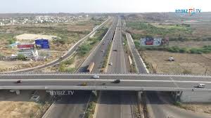 Hyderabad outer Ring Road
